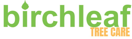 Birchleaf Tree Care logo